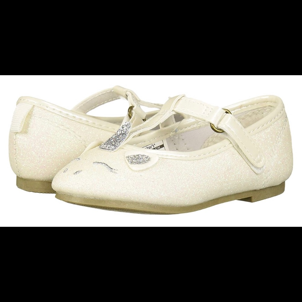 Toddler girl shoes